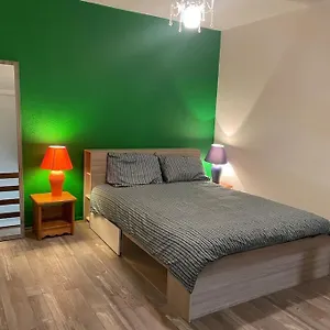 Duplex T1 Appartement